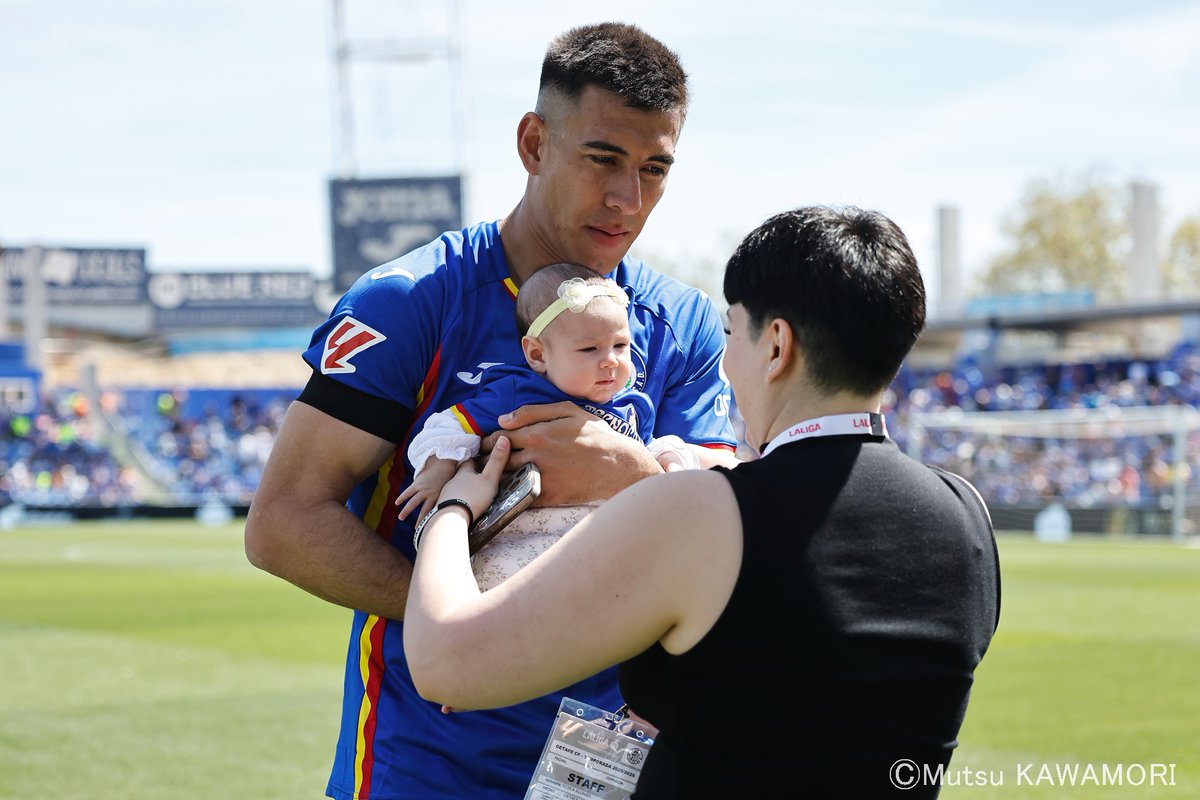 サッカーキング tweet media