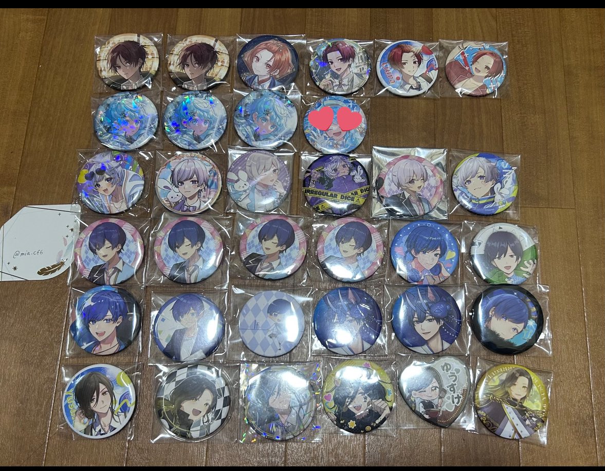 HL@取引垢 tweet media