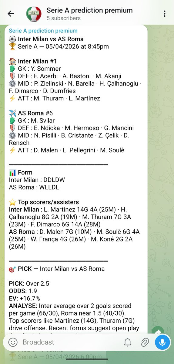 Les gars, j'ouvre ma bêta fermée 😱🎉. Si vous voulez être avertis des matchs, des compositions, des résultats avant BFM TV,  ➡️. Paris sportifs et classement également 💰. Comme ça, plus d'excuse pour pas connaître le 11 de départ des grands clubs ⚽️💪.
superr.bio/charles