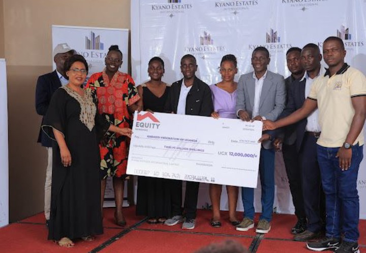 kabaddi_of's tweet photo. Take this opportunity to thank @kyanoEstatesInt @TomKyakwise an annual 2025/2026 partnership support which has impacted on Kabaddi sport #buyLand 4m them @BidcoUganda @DavidLumansi @DNyeko @EngJonard @housingfinanceU @PlasconUganda @nssfug @USPAmedia @UMS_Marketer @JONARDEVENTS https://t.co/Xsx0JqHKsR
