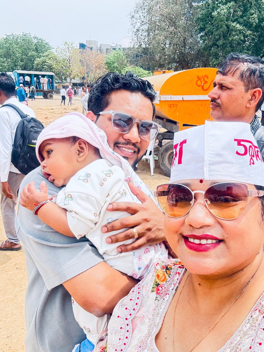 Dr Dinesh Chandra Sharma tweet media