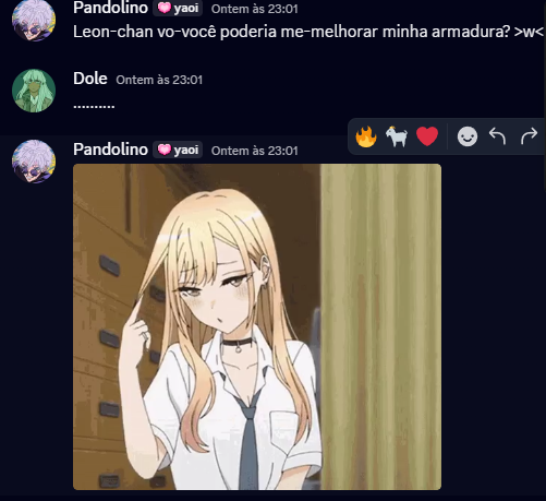 Dole🧬 #tenebris tweet media