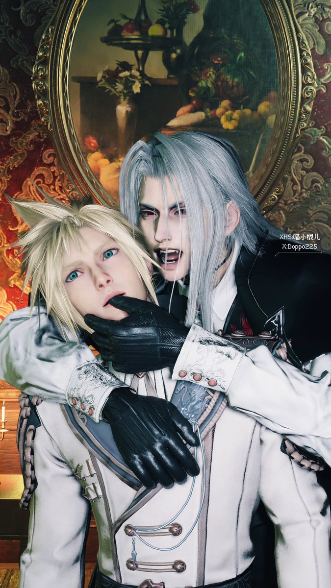 Doppo225 tweet media