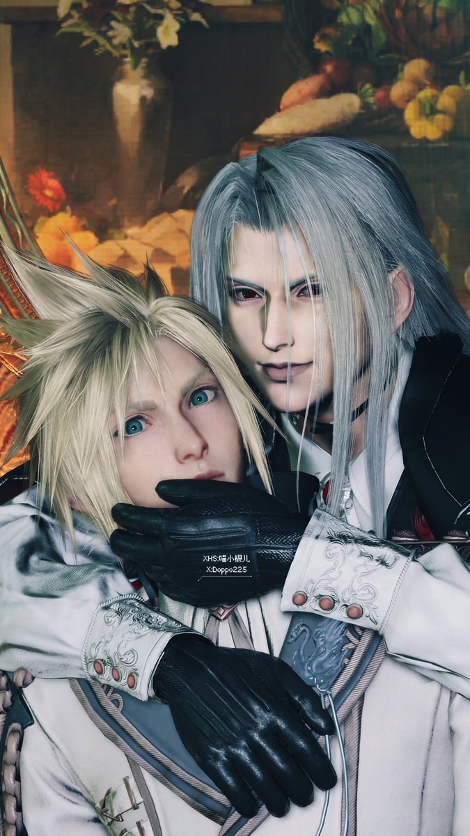 Doppo225 tweet media