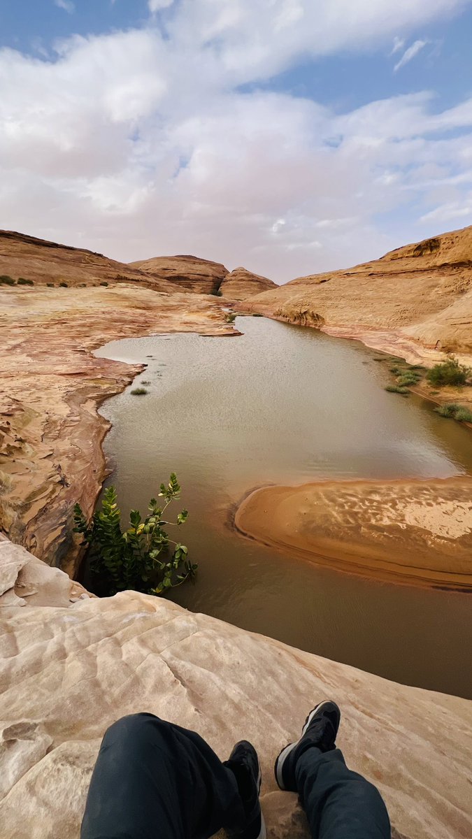 mit3eb_7's tweet photo. #العلا الساحرة 🤎🌤️ https://t.co/0ZJTKgwTtl