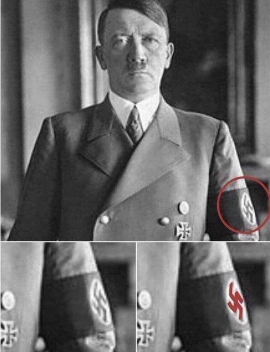 سكارف tweet media