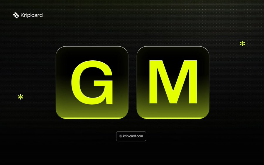 Kripicard tweet media