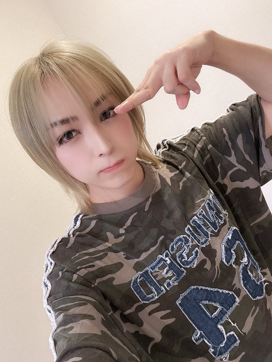 蒼井翔太 tweet media