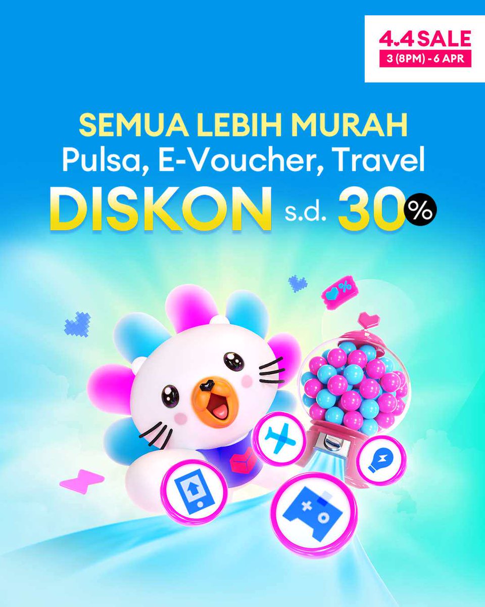 Lazada tweet media