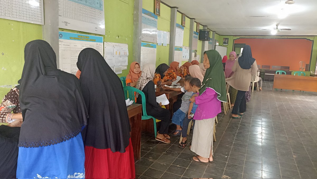 Desa Bandingan 🇮🇩 tweet media