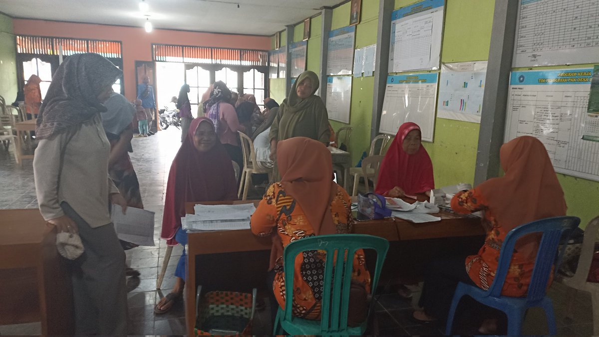 Desa Bandingan 🇮🇩 tweet media