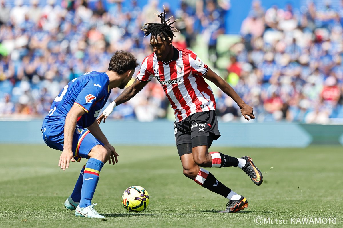 サッカーキング tweet media