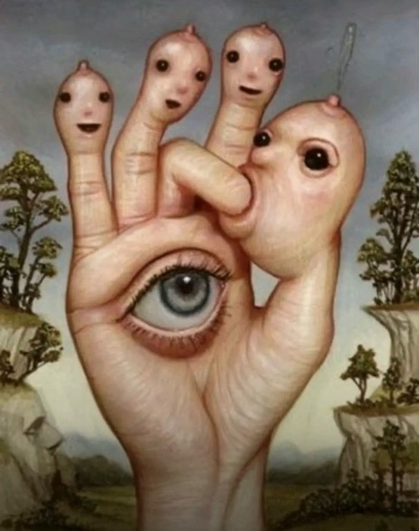 Juliery 🪼🏳️‍⚧️ #TENOÍ tweet media