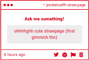 Pocketcat of Proshiptwt tweet media