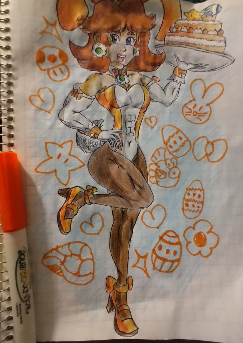 Android Velma🎮🤓 tweet media