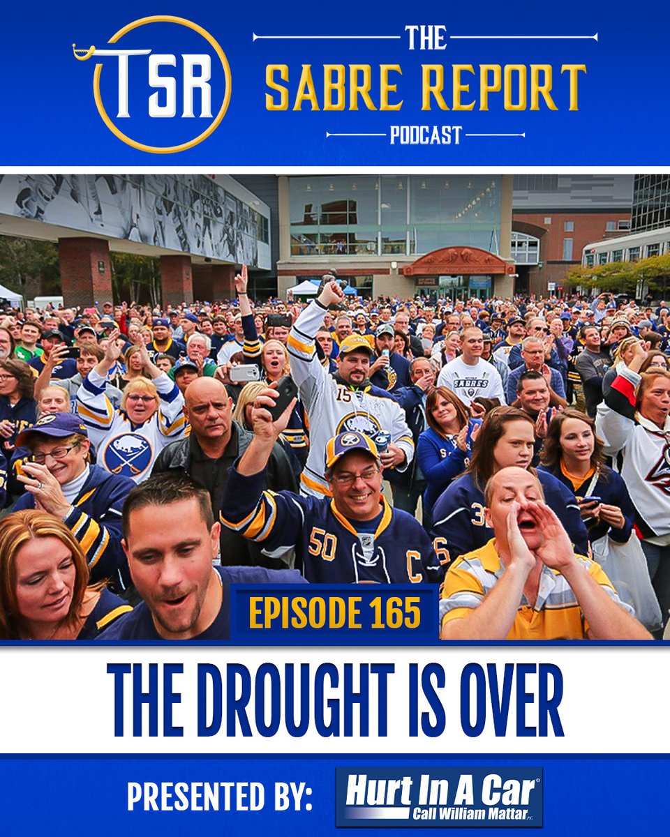 The Sabre Report tweet media