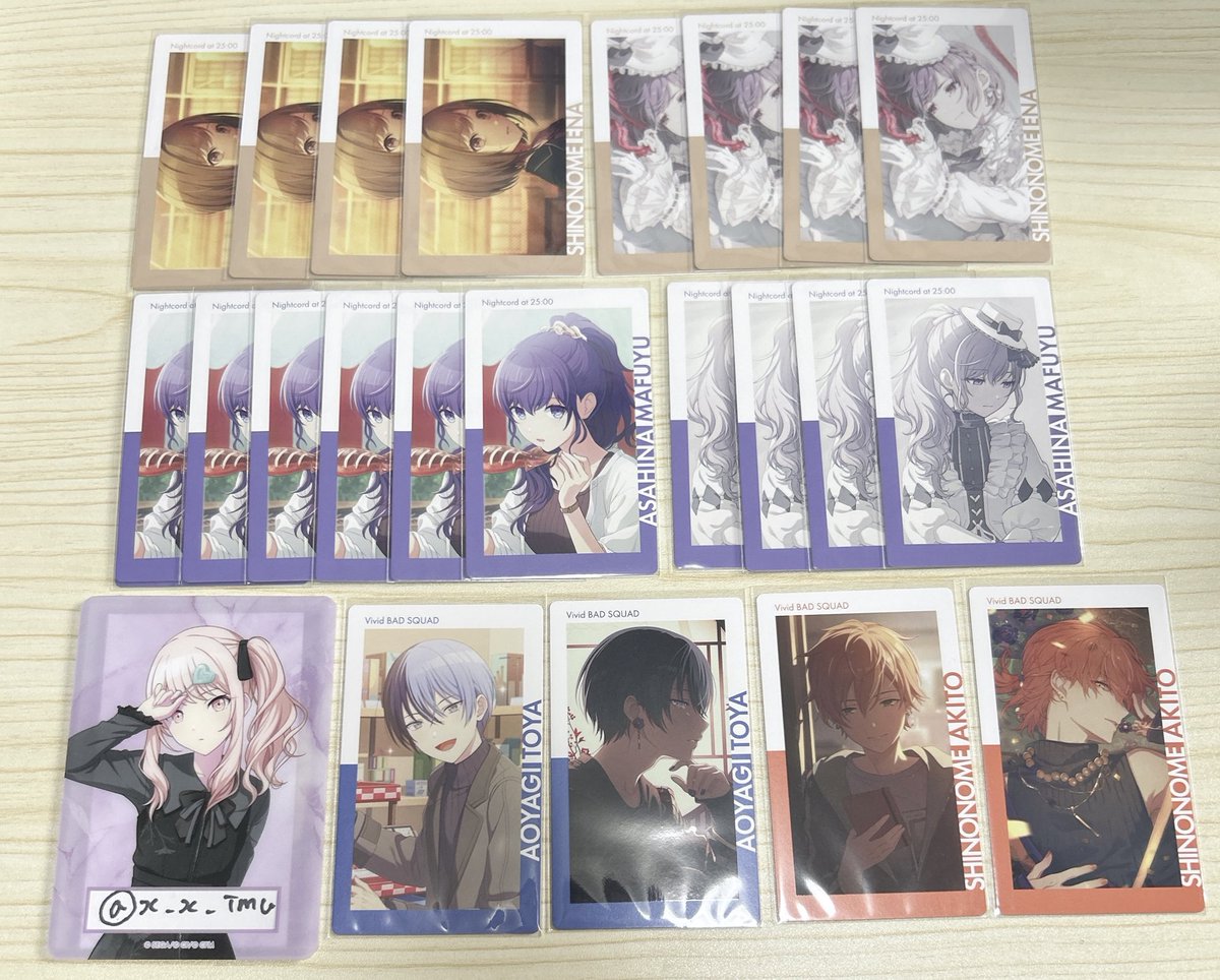 いむむ@ﾘﾄﾘﾝ必読 tweet media