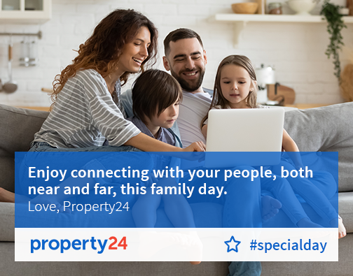 Property24 tweet media