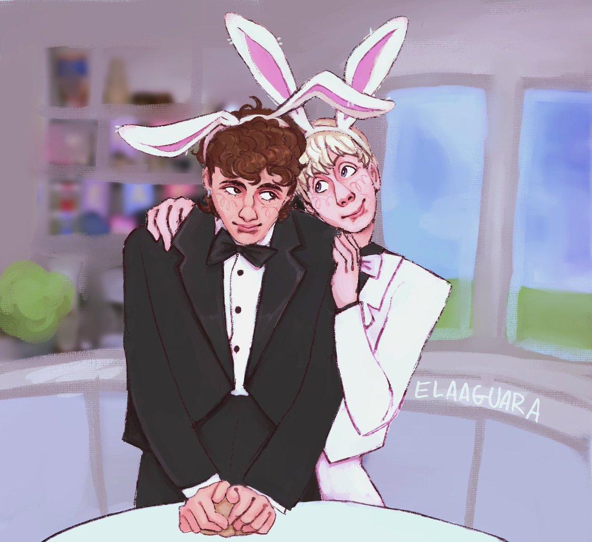 ela 🪲 tweet media