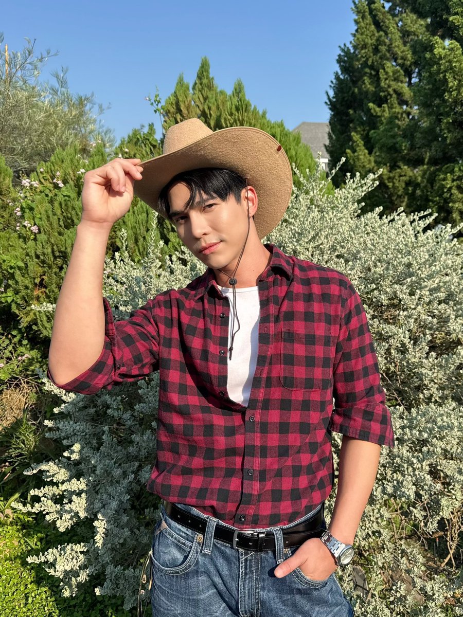 ʕ̢̣⸝⸝·͡˔·Ɂ.ᐟ 𝐟𝐭.สามแจม (slow) tweet media