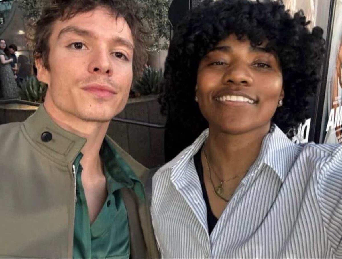 Nicholas Alexander Chavez News tweet media