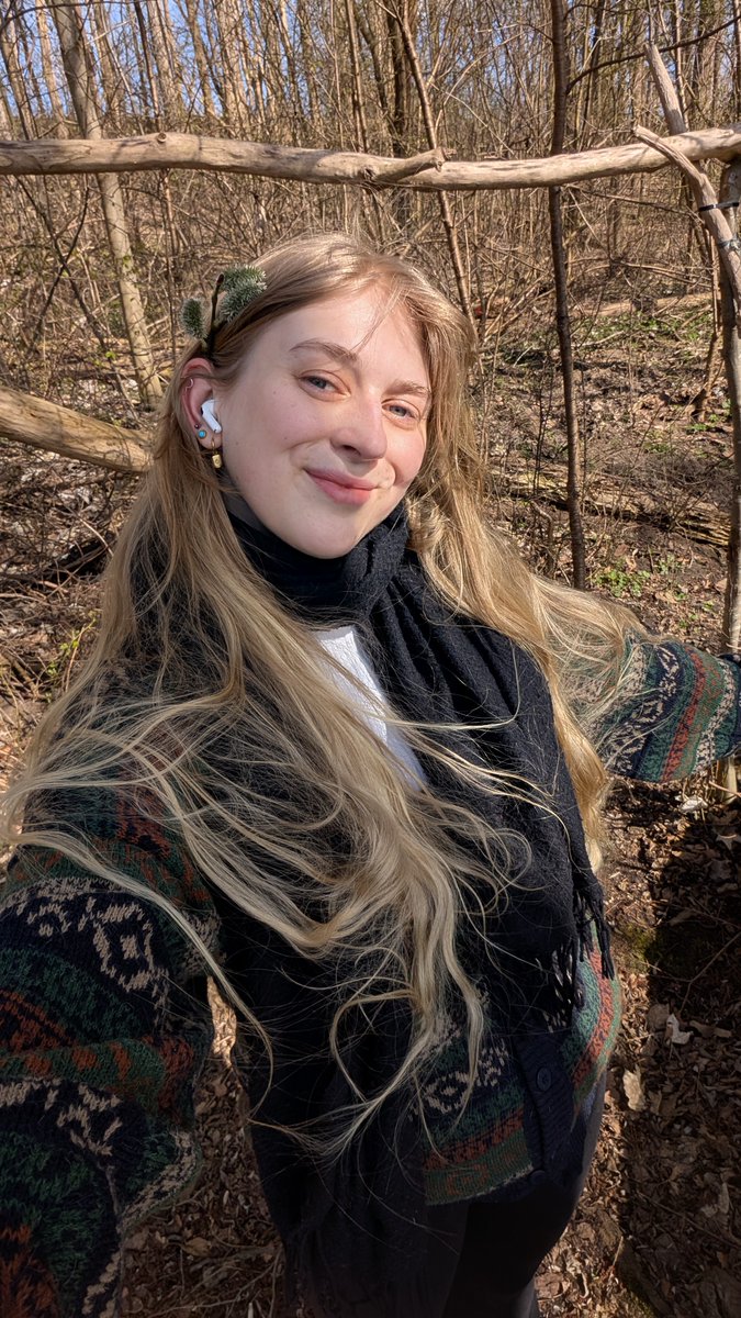 Stella ⭐ aka Sunny tweet media