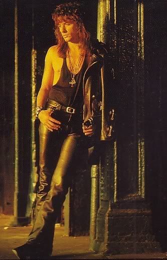 Sambora Nation tweet media