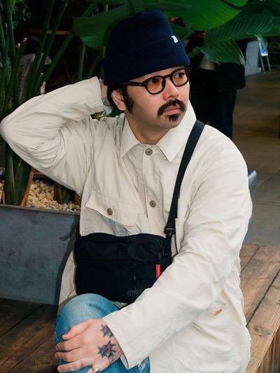 Manhattan Portage JP マンハッタンポーテージ ジャパン tweet media