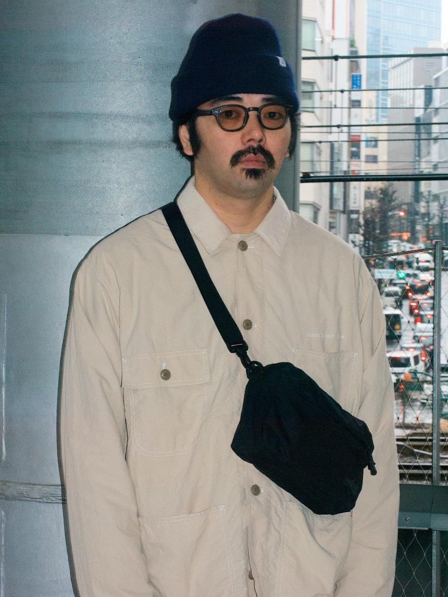 Manhattan Portage JP マンハッタンポーテージ ジャパン tweet media