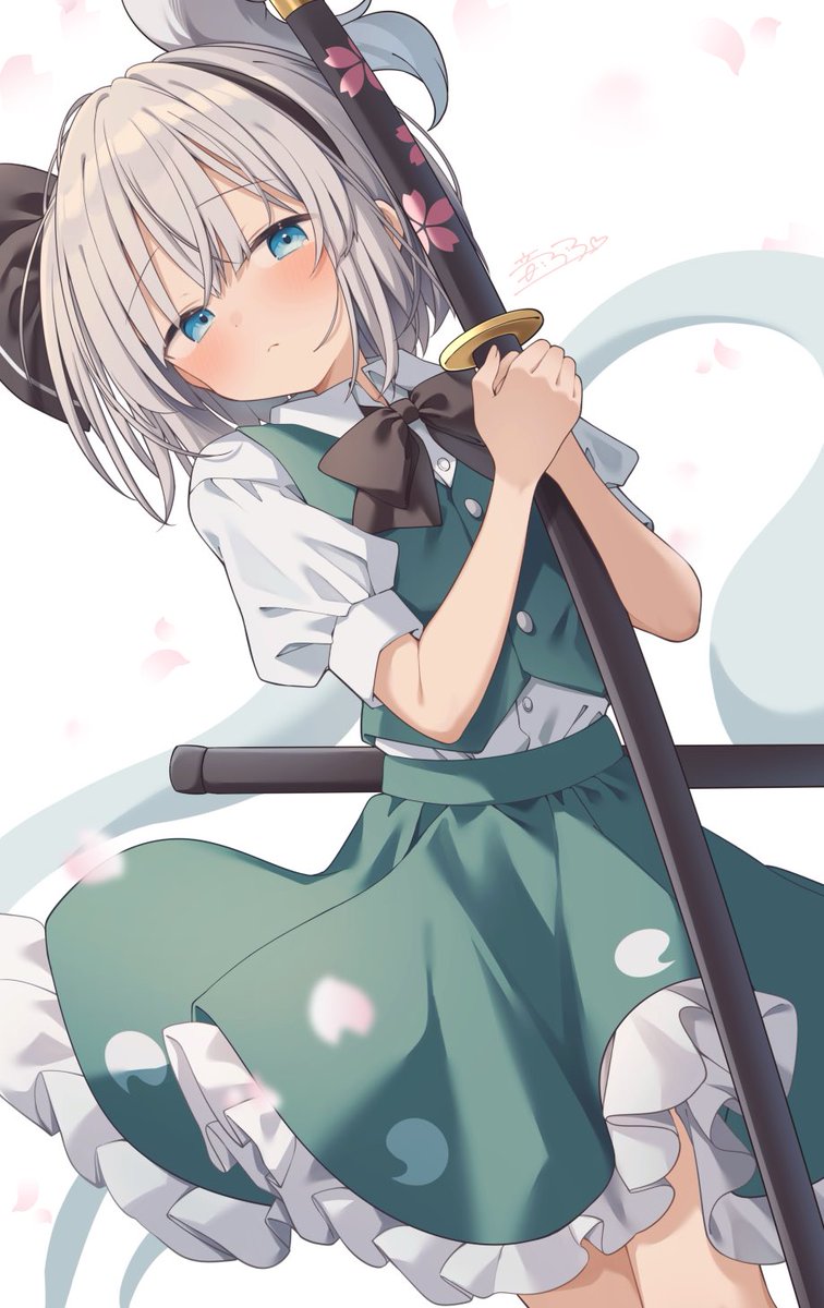 音羽@春例あ03ab tweet media