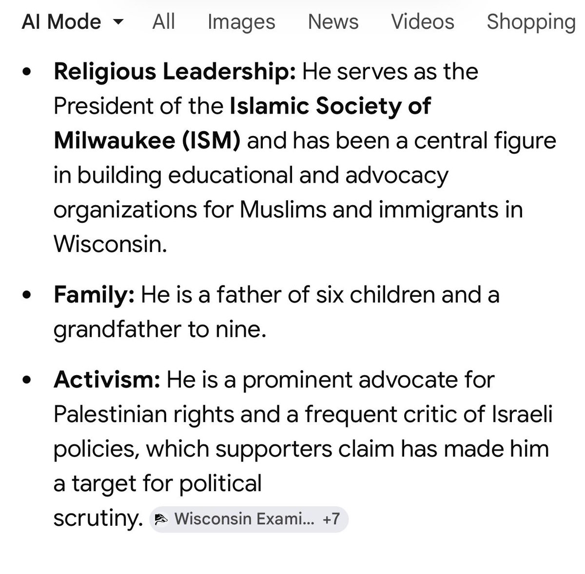 Southern Mama tweet media