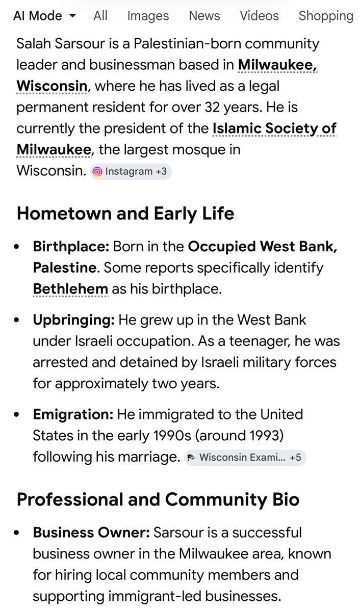 Southern Mama tweet media