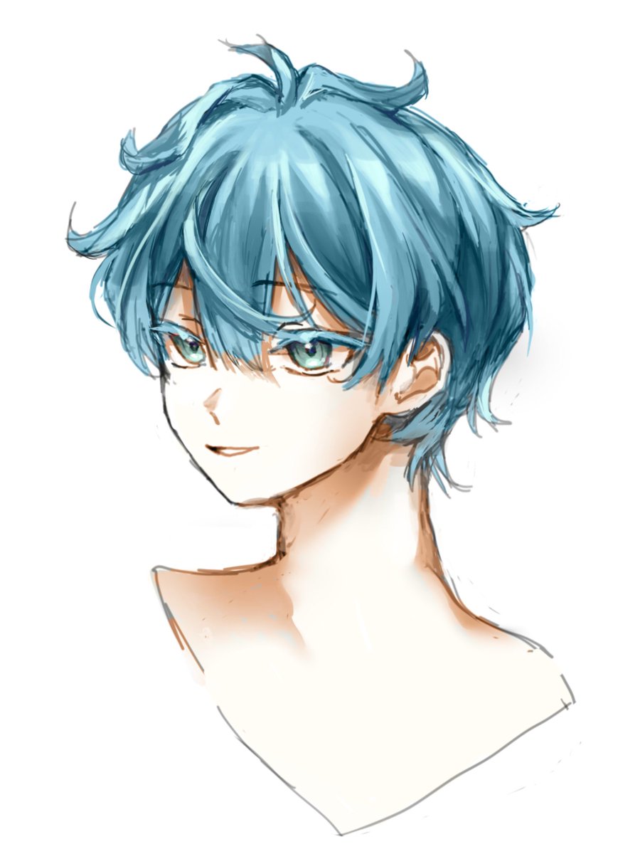 Neihael 🐟🐾 Cat Vtuber tweet media