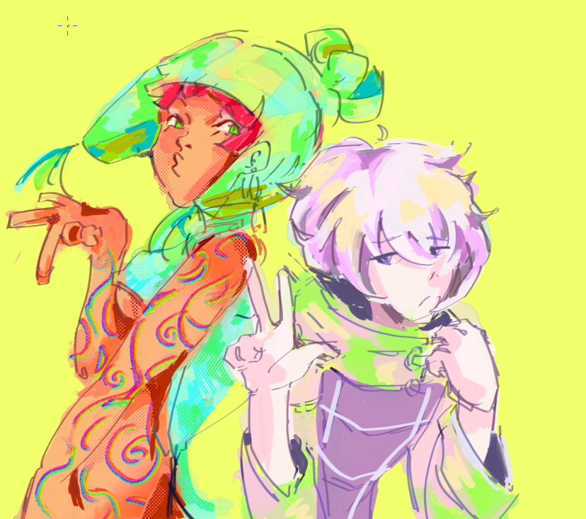 ⋆ volo ⋆ tweet media