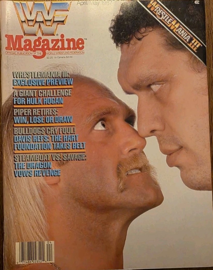 Magazine Cover Today tweet media