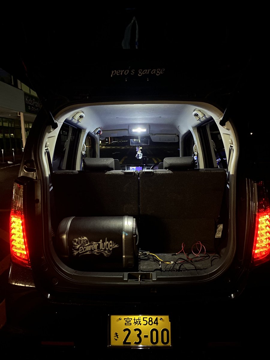 こうし tweet media