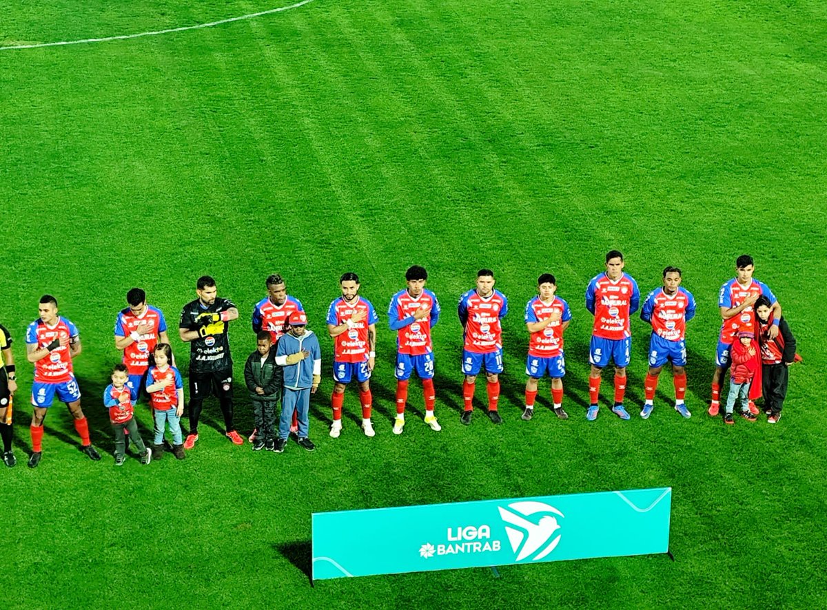 Emisoras Unidas Deportes tweet media