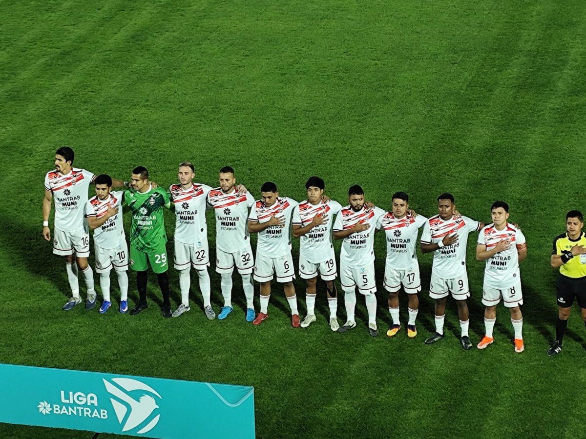 Emisoras Unidas Deportes tweet media