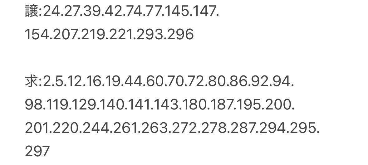 ぶんぶん tweet media
