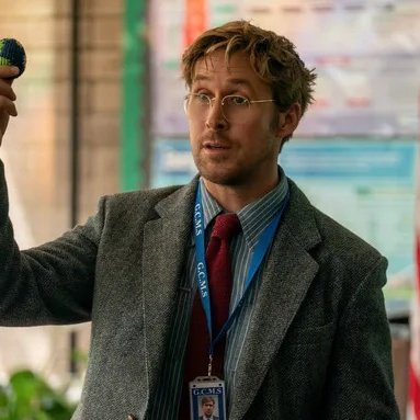 starlightsrey's tweet photo. i love dr. ryland grace i wish good men in stem were real https://t.co/5g3KGpRZkI
