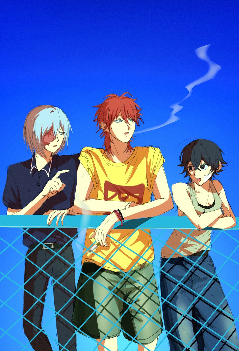 만두국 tweet media