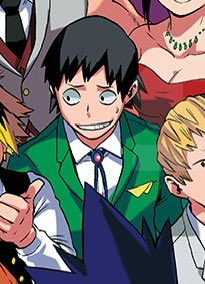 너구리 tweet media