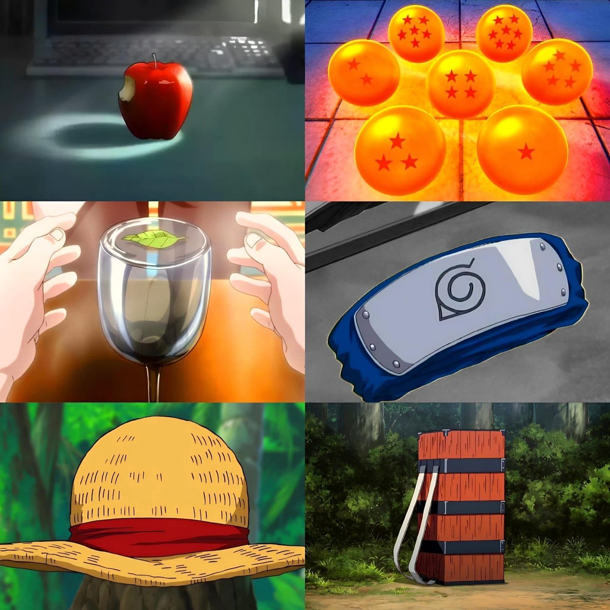 Anime Posts tweet media