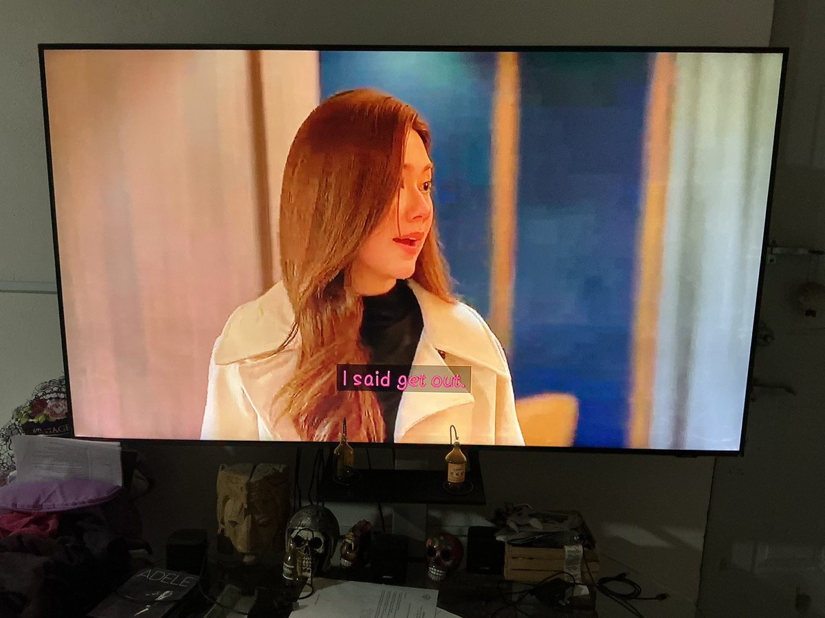 CandyDGalTap's tweet photo. …this time we are going big, watching it on the big screen🫣🤭🦋🧸
LENAMIU CH3 LAND DOM
#LenaMiuTwilightStand #MySafeZoneSeries
#LenaMiu #56ปีCh3LandDom #GumberBear #MiuTopia #Lalinettes https://t.co/BBzOOwwYAf