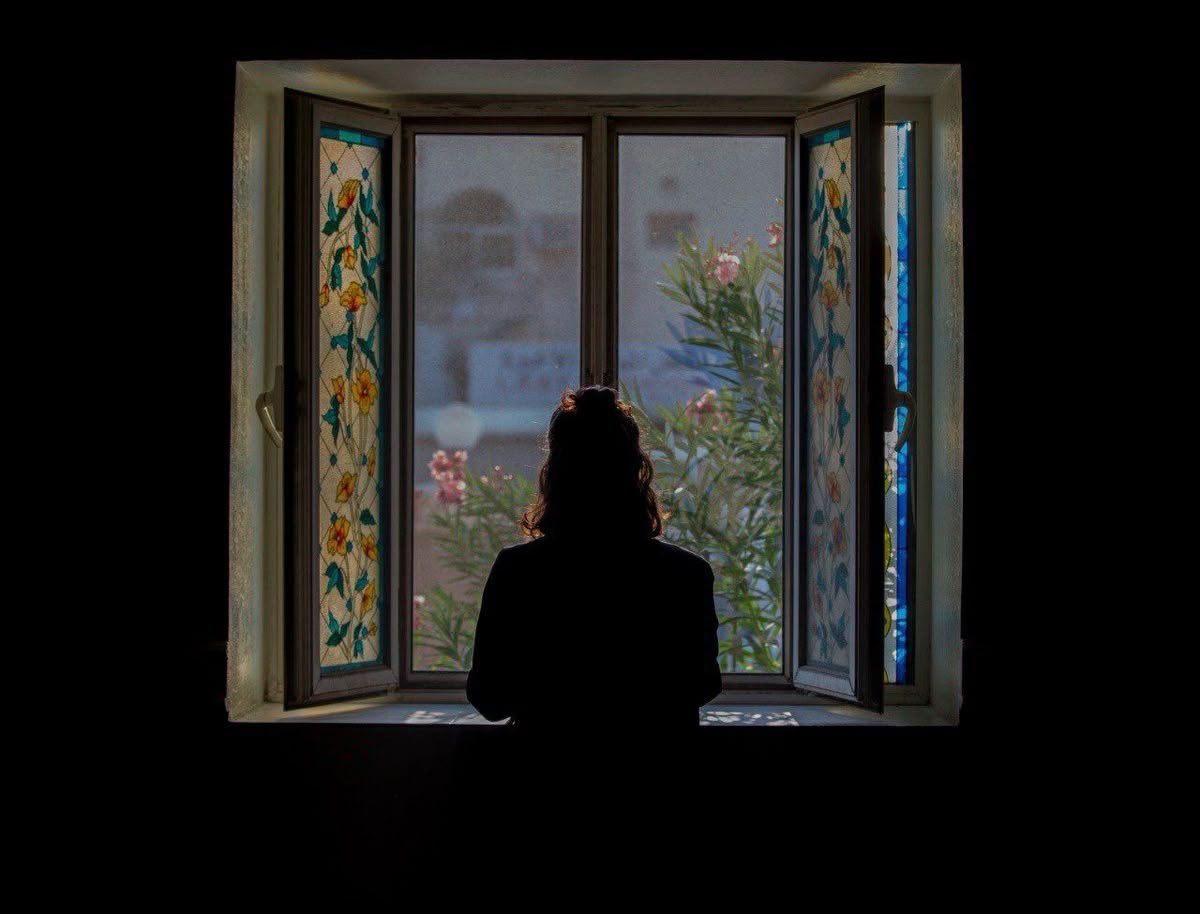 عزيزة أحمد العمر tweet media