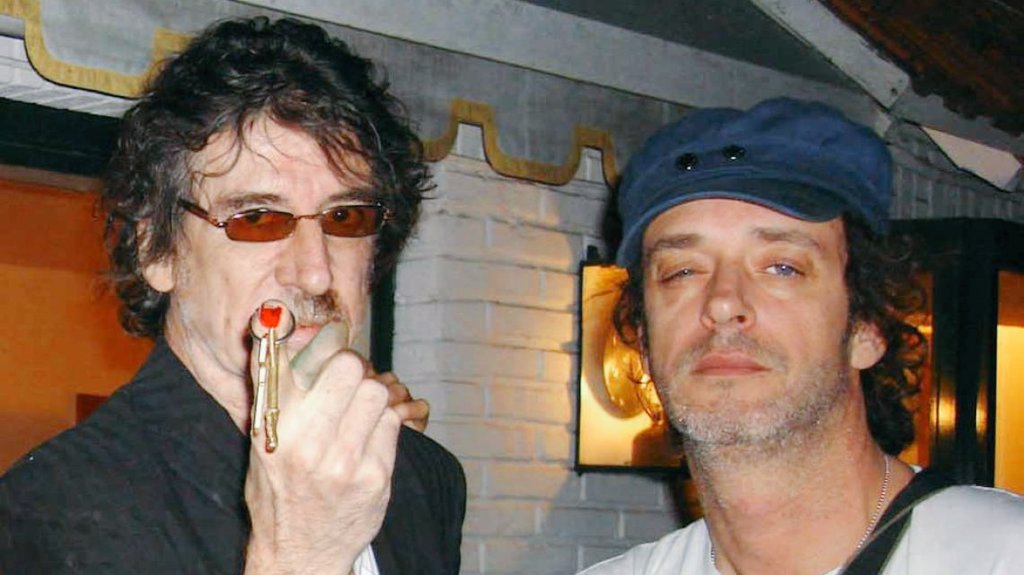 La Parabellum tweet media