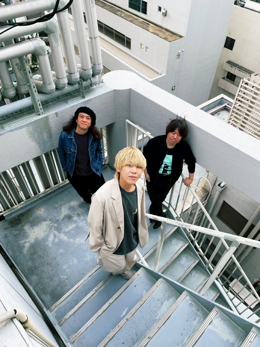 有馬元気 tweet media