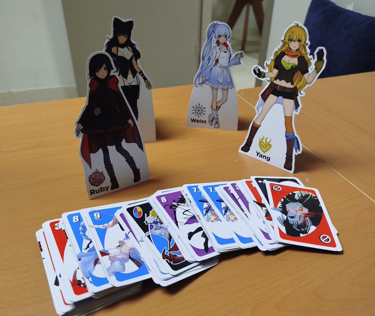 Miila Kuroi (Tiktok & Bluesky) tweet media