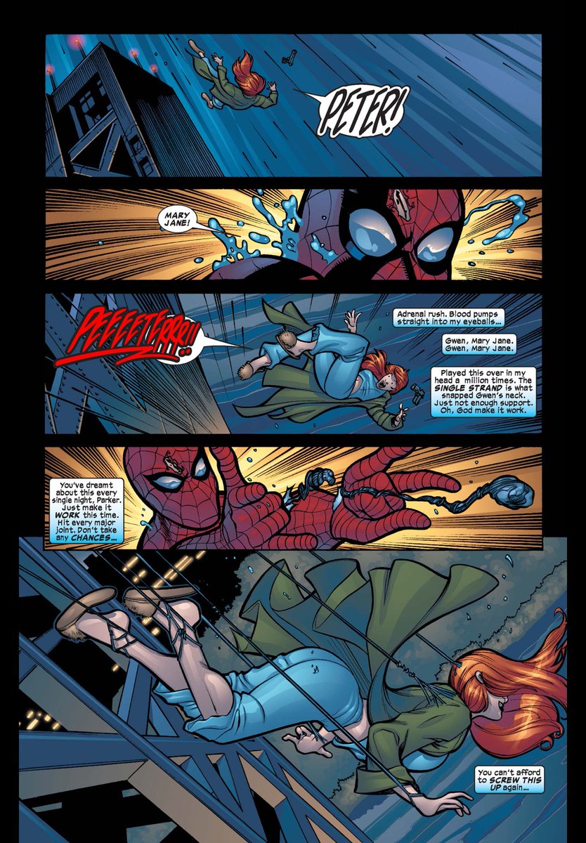 AlexisTalksComics(הִיא/She/Her) ✡️ tweet media