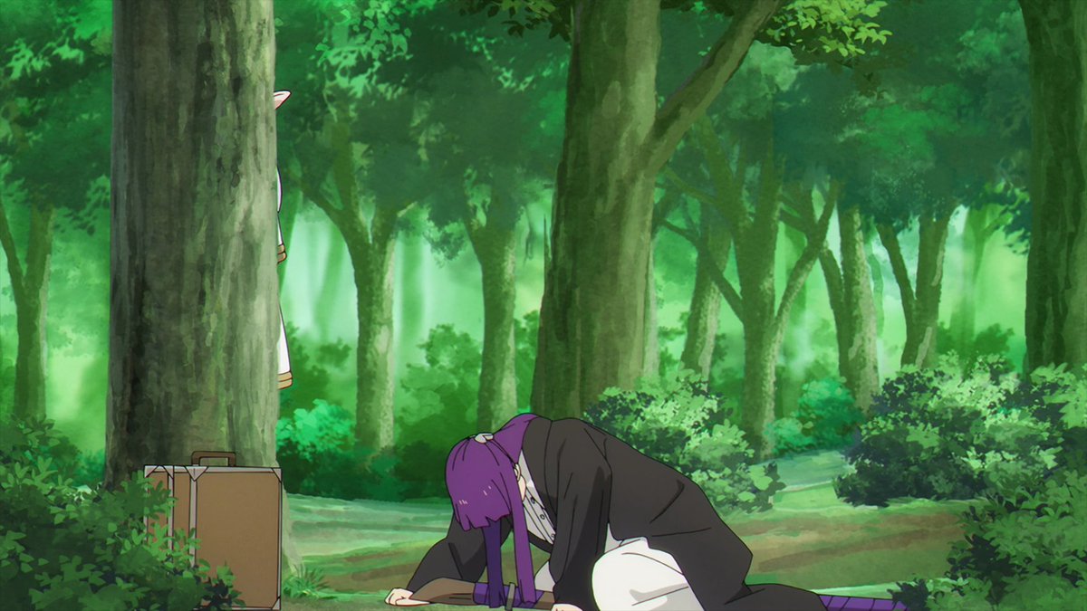 彡 𝓕𝘦𝘳𝘯 ˳ᐟ —͟͞͞★ tweet media